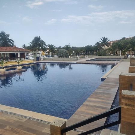 Apart-Hotel Marinas Do Canal Cabo Frio Eksteriør bilde