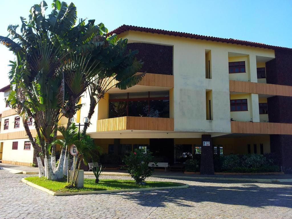Apart-Hotel Marinas Do Canal Cabo Frio Eksteriør bilde
