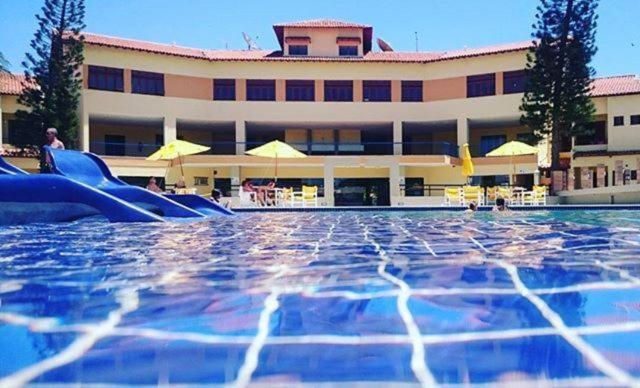 Apart-Hotel Marinas Do Canal Cabo Frio Eksteriør bilde