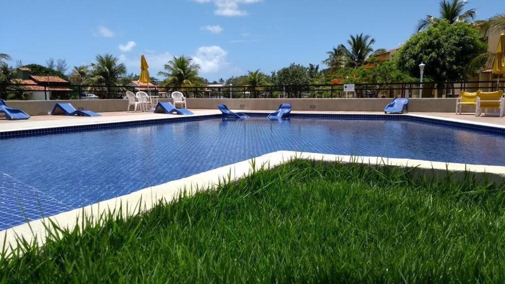 Apart-Hotel Marinas Do Canal Cabo Frio Eksteriør bilde