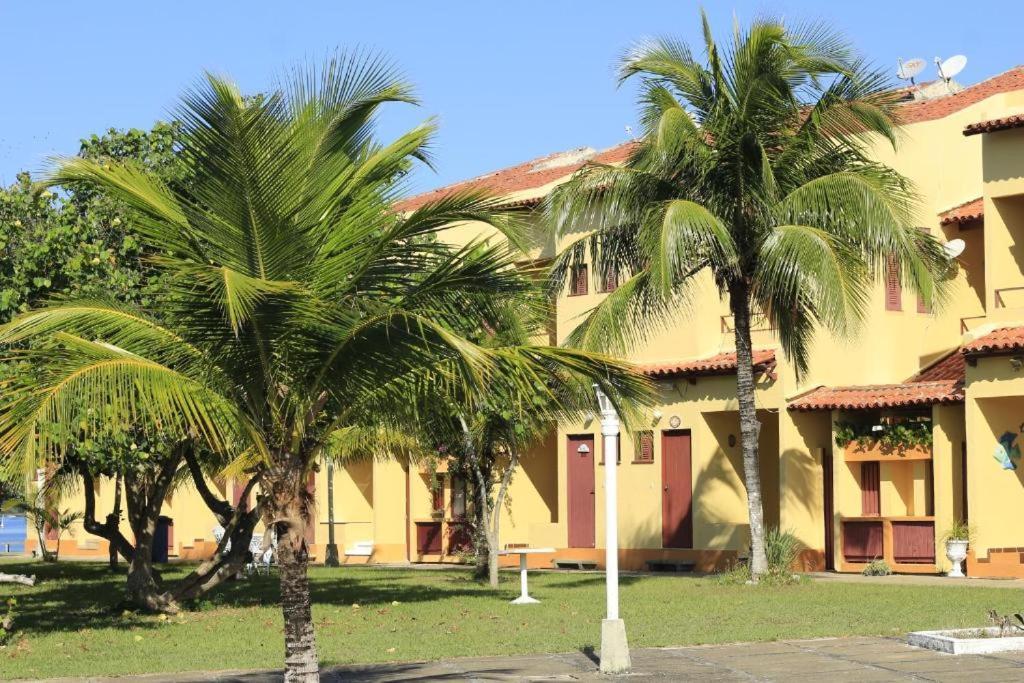 Apart-Hotel Marinas Do Canal Cabo Frio Eksteriør bilde