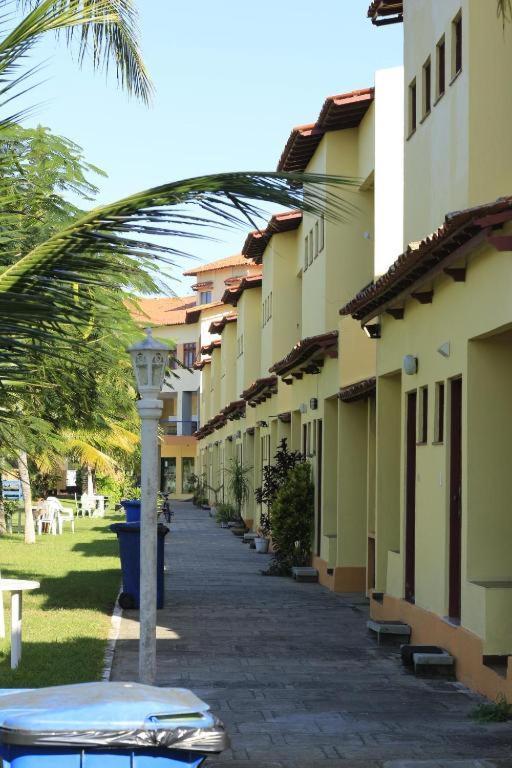 Apart-Hotel Marinas Do Canal Cabo Frio Eksteriør bilde